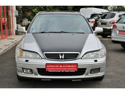 gebraucht Honda Accord 1.8i