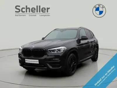 Gebraucht BMW X3
