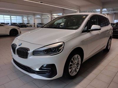 gebraucht BMW 218 Gran Tourer 218 i M Sport *AHK*CarPlay*Business*