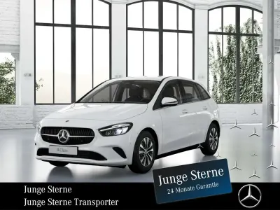 Gebraucht Mercedes B180
