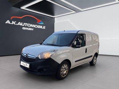 Usata Opel Combo 120 CV (88 kW) 2017 Monovolume