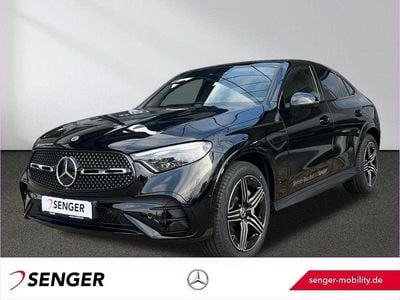 Mercedes GLC220