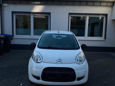 Citroën C1