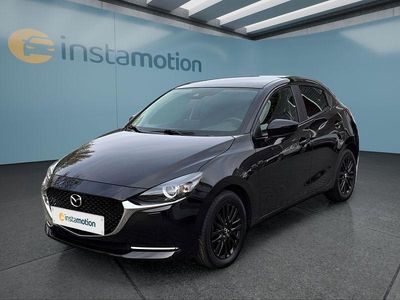 Brugt Mazda 2 Homura-Line 90 HK (66 kW) 2023 Sort Hatchback