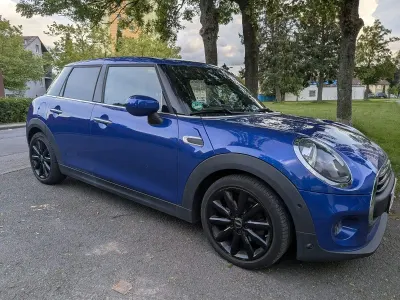 Gebraucht Mini Cooper