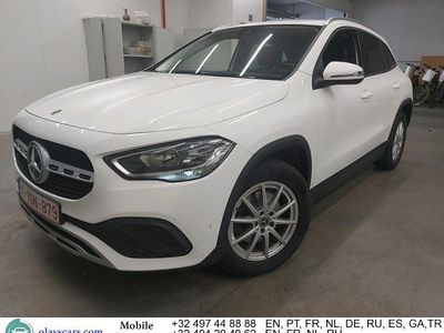 Mercedes GLA180