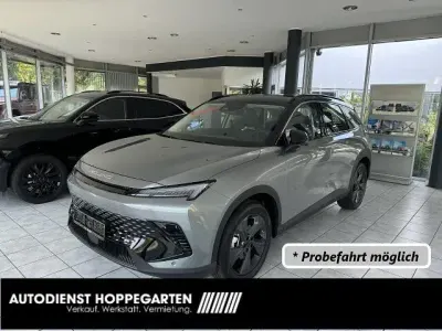 Gebraucht Baic X55