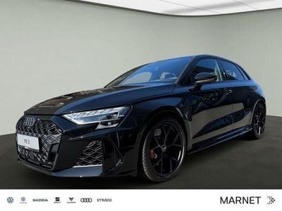 Audi RS3 Sportback