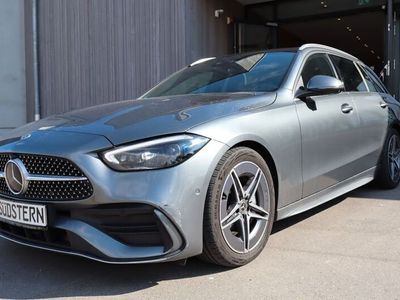 Mercedes C300