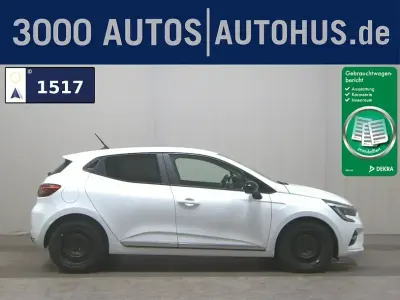 Gebraucht Renault Clio