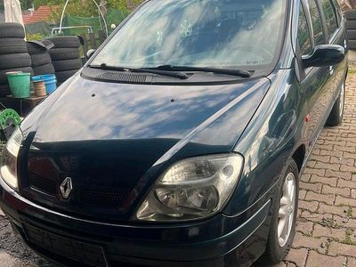 Renault Scénic