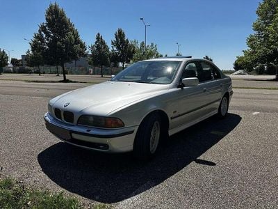 BMW 535