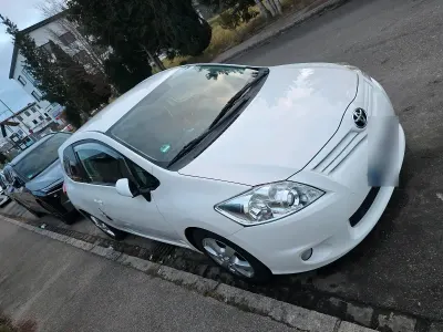 Gebraucht Toyota Auris