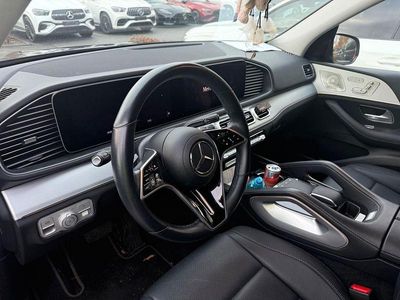 Mercedes GLE300