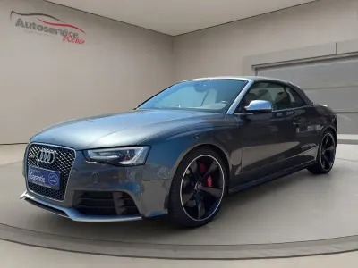 Gebraucht Audi RS5
