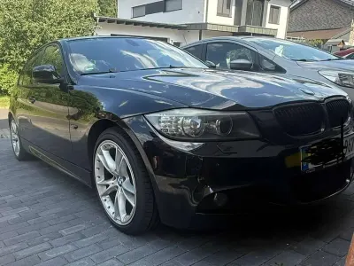 Gebraucht BMW 320