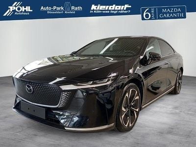 Neu Mazda 6e 189 kW (258 PS) 2026 Schwarz Limousine