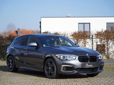 Gebraucht BMW M140 M Sport 340 PS (250 kW) 2018 Grau Kleinwagen