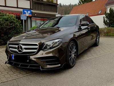 Mercedes E300