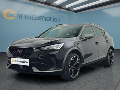 Gebraucht Cupra Formentor 150 PS (110 kW) 2022 Andere SUV