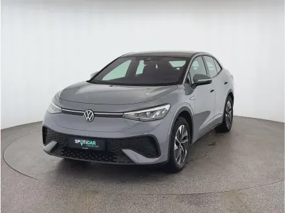 Gebraucht VW ID.5