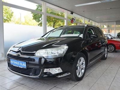 Citroën C5