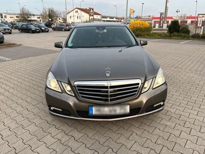 gebraucht Mercedes 350 cdi blue effiency