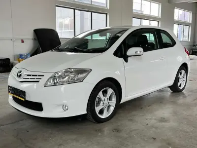 Gebraucht Toyota Auris