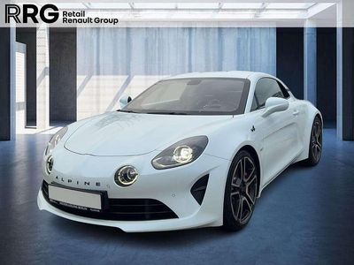 Alpine A110