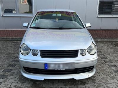 gebraucht VW Polo 9N 2005