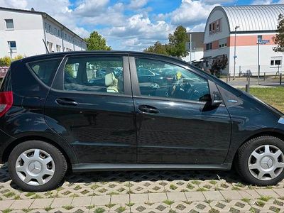 Mercedes A160