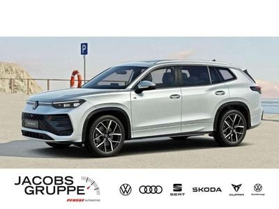 VW Tayron