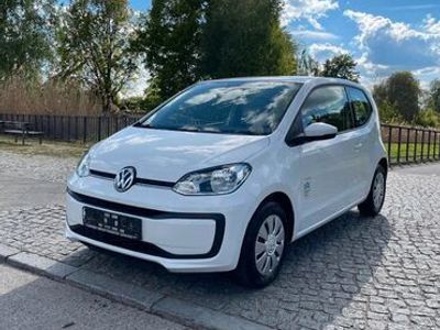 gebraucht VW up! 