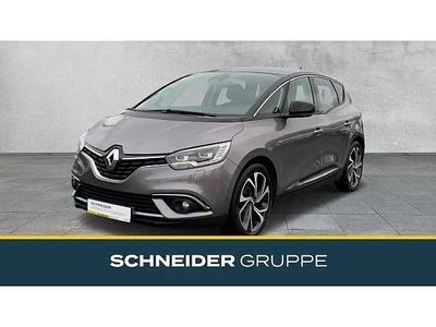 gebraucht Renault Scénic IV ENERGY TCe 140 Edition