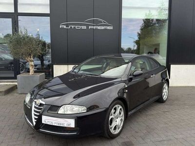 Alfa Romeo GT