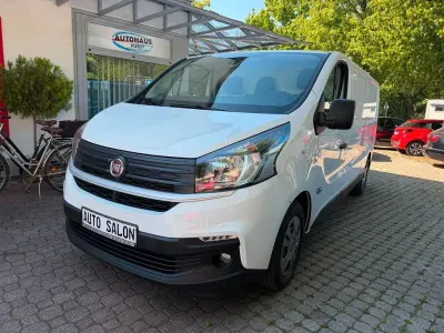 Gebraucht Fiat Talento
