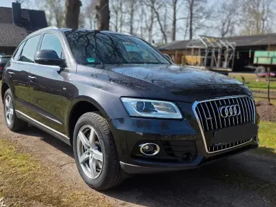 Gebraucht Audi Q5