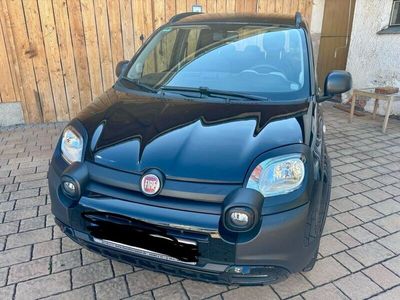 Fiat Panda Cross