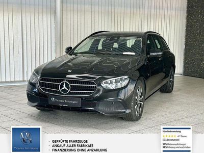Mercedes E300