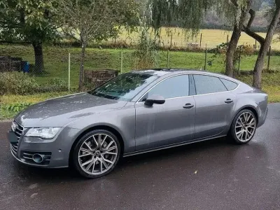 Gebraucht Audi A7 Sportback