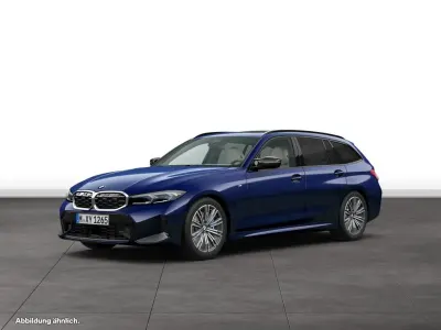 Gebraucht BMW M340 M Sport 387 PS (284 kW) 2025 Kombi