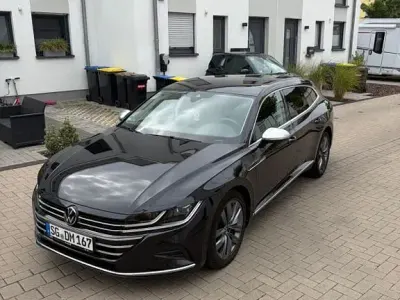 Gebraucht VW Arteon