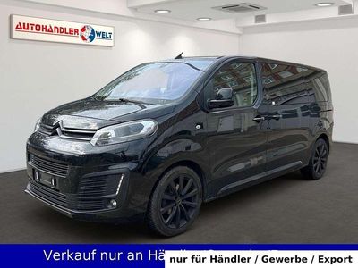 Citroën Spacetourer