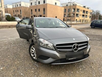 Mercedes A200