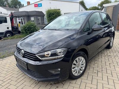 VW Golf Sportsvan