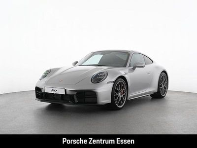 Porsche 911 Carrera S