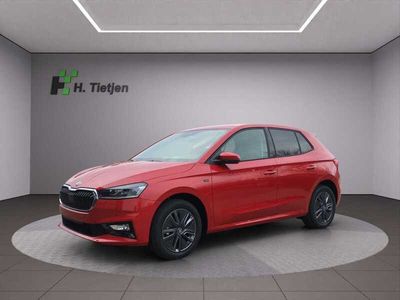 Andere farbe Gebraucht 2022 Skoda Fabia Tour Kleinwagen | 19.990 € (Teuer)