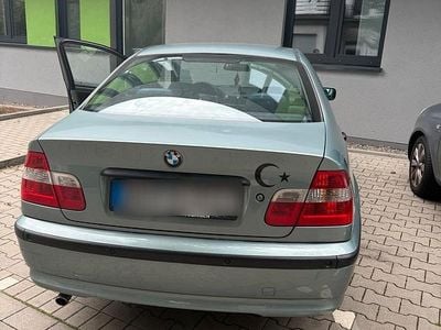 BMW 316