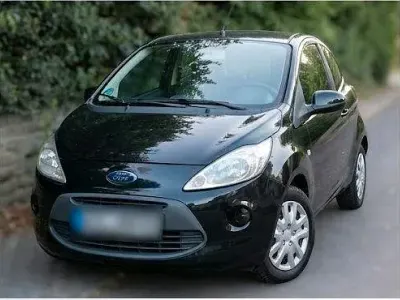 Gebraucht Ford Ka