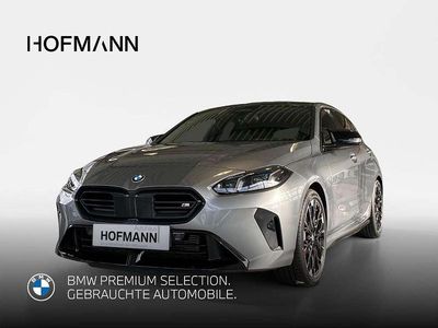 Used BMW M1 M Sport 300 HP (220 kW) 2024 Grey Coupe